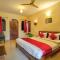 Hotel Salty Waves Baga