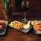 The Wellsprings Lodges and Restaurant