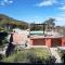 VILLA ESPINA CHALET DE MONTAÑA a 8 km de San Javier