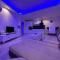 Lumos SPA ALL-IN apartment in Luxury resort full facilities - Alanya