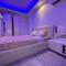 Lumos SPA ALL-IN apartment in Luxury resort full facilities - Alanya