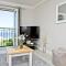 Fistral beachside escape - dramatic ocean views - 卡兰斯拓克