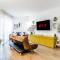 [Cozy Home SAN SIRO-DUOMO] Netflix & Design