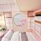 Doms Ryokan in Avida Aspira With Wifi and Netflix
