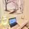 Doms Ryokan in Avida Aspira With Wifi and Netflix