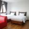 Tai-Shan Suites