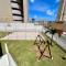 DN Apartamento no beach class ,VISTA MAR ,Fortaleza