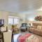 Walkable Lead Condo 5 Mi to Terry Peak Ski Area!
