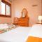 Apartamentos Villanua 3000