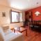 Apartamentos Villanua 3000