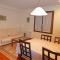 Apartamentos Villanua 3000