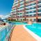 Lumos SPA ALL-IN apartment in Luxury resort full facilities - Alanya