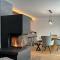 Chalet Panoramablick