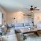 Apollo Beach Oasis Lanai and Heated Pool! - Apollo Beach