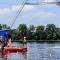Vakantiewoonboot De Waterparel
