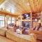 Breckenridge Cabin with Pool Access, Close to Skiing - Breckenridge