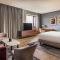 Geneva Marriott Hotel