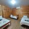 Amazon Seringal jungle Lodge - Careiro