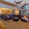 Luxury 4 bedroom 4 5 bath luxury home that sleeps 10