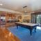 Luxury 4 bedroom 4 5 bath luxury home that sleeps 10