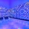 Luxury Jardin Majorelle paris orly avec jacuzzi - Vigneux-sur-Seine
