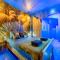Luxury Jardin Majorelle paris orly avec jacuzzi - Vigneux-sur-Seine
