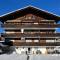 Chalet Ribi - Grindelwald