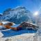Chalet Ribi - Grindelwald