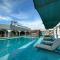 InHouse Hotel Obregón
