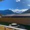 Unique Tiny Eco Lodges with gorgeous views to Jungfrau Massiv