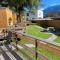 Unique Tiny Eco Lodges with gorgeous views to Jungfrau Massiv