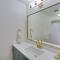 Mtn View Granby Condo with In-Unit Hot Tub!