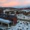 Mtn View Granby Condo with In-Unit Hot Tub!