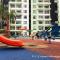 Manhattan Condo Ipoh Waterpark PoolView FREE Carpark & Netflix by PLY Home