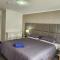 Canberra City Accommodation