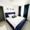 Luxor - Private Jacuzzi Boulevard Suites