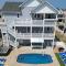 654 Pampas Court Ocean Lakes Section O - Corolla