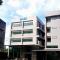 Annex Lumpini Bangkok