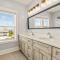 508 Conch Crescent--Ocean Sands South Section B