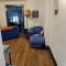 Appartement au charme authentique