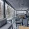 Luxury Villa Himos Hillside