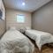 Luxury Villa Himos Hillside