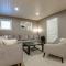 Luxury Villa Himos Hillside