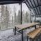 Luxury Villa Himos Hillside