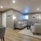 Luxury Villa Himos Hillside