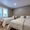 Luxury Villa Himos Hillside