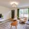 Ellsworth Vacation Rental with Fire Pit and Gas Grill!