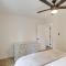 Ellsworth Vacation Rental with Fire Pit and Gas Grill!