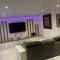Appartement Lyon dans maison calme