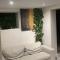 Appartement Lyon dans maison calme